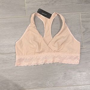 Natori Bralette NWT size L
